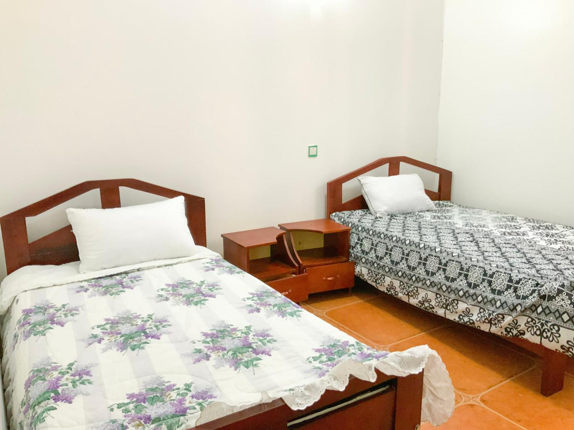 Hendo Hotel Ентеббе Екстер'єр фото